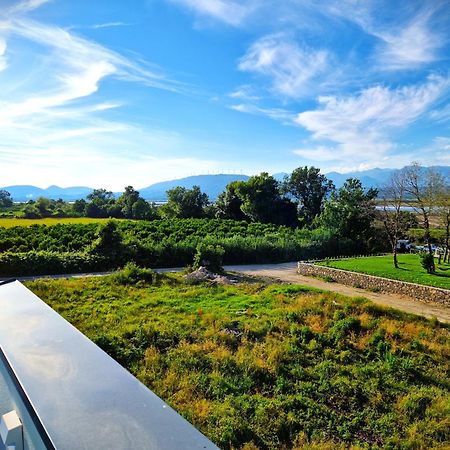 Kiteriders Garden Villas Ulcinj Zewnętrze zdjęcie