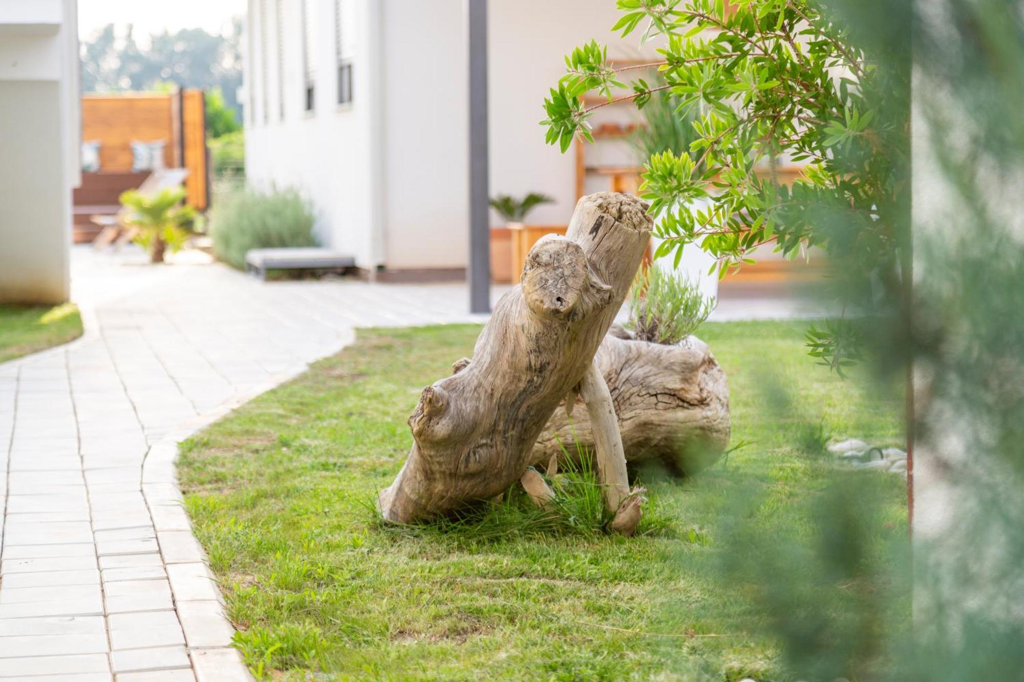 Kiteriders Garden Villas Ulcinj Zewnętrze zdjęcie