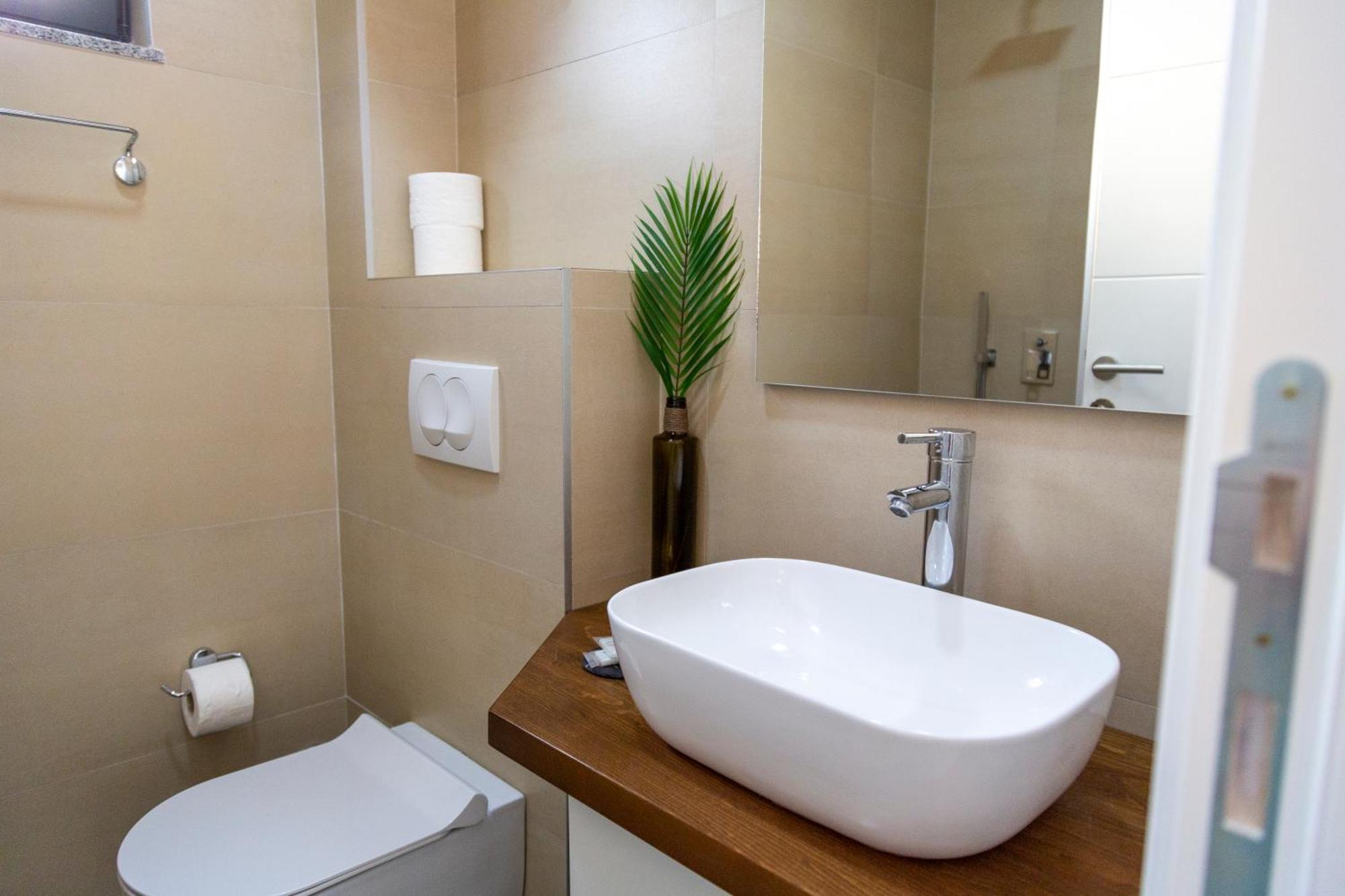Kiteriders Garden Villas Ulcinj Zewnętrze zdjęcie